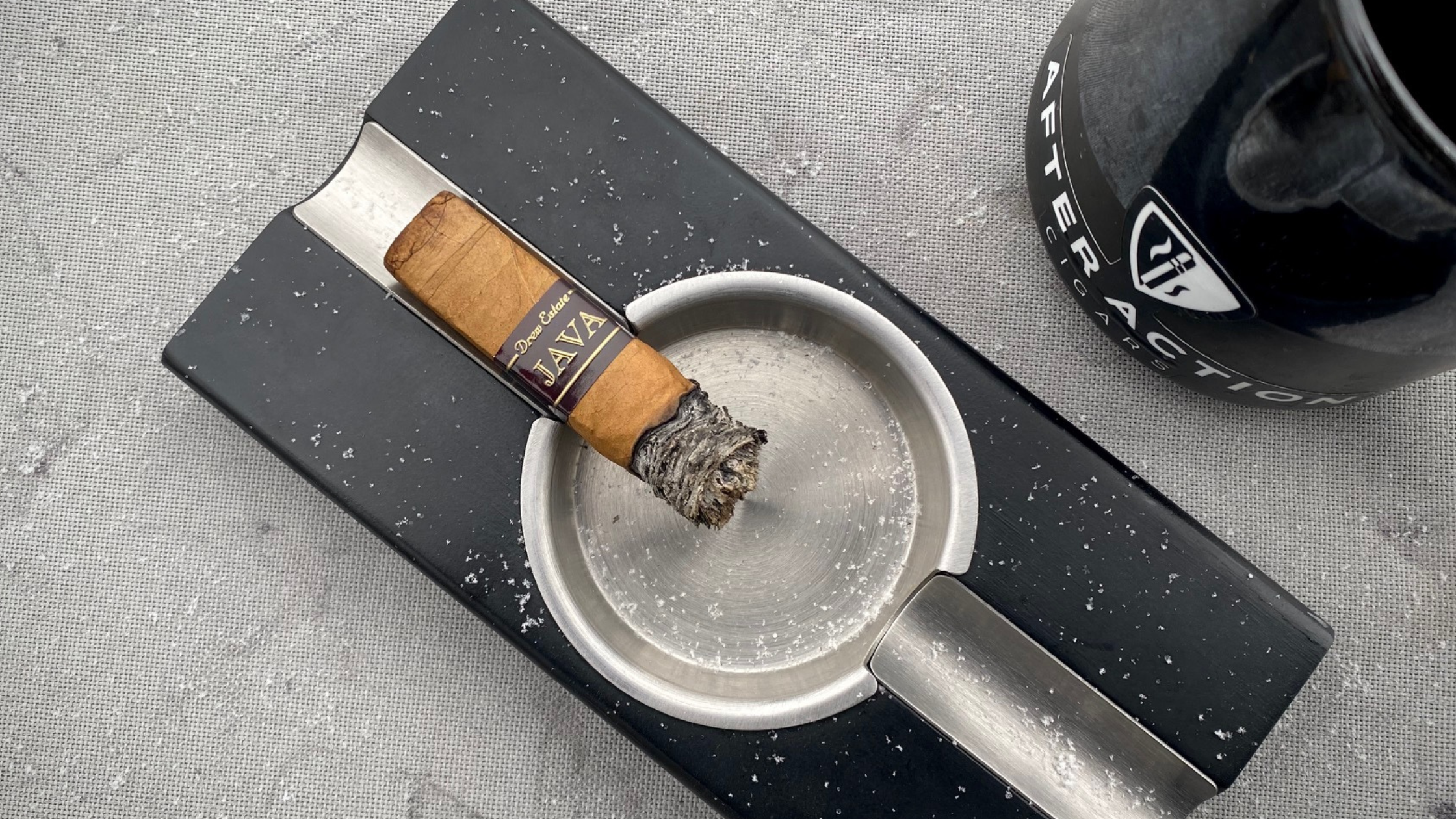 Drew Estate Java Final Verdict
