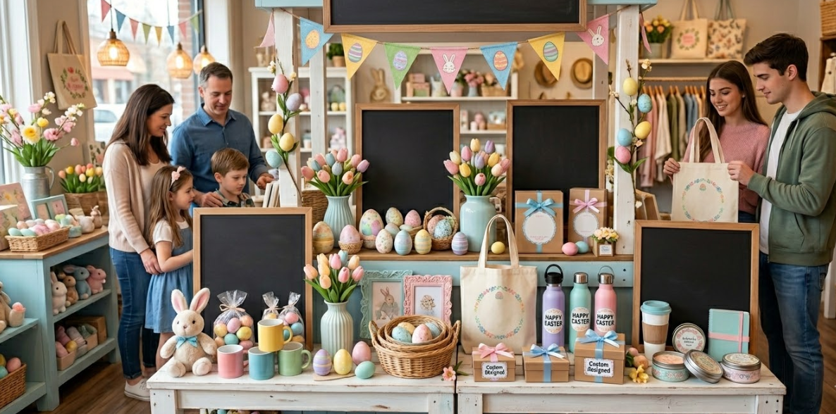 Tips for Choosing Profitable Easter Merchandise