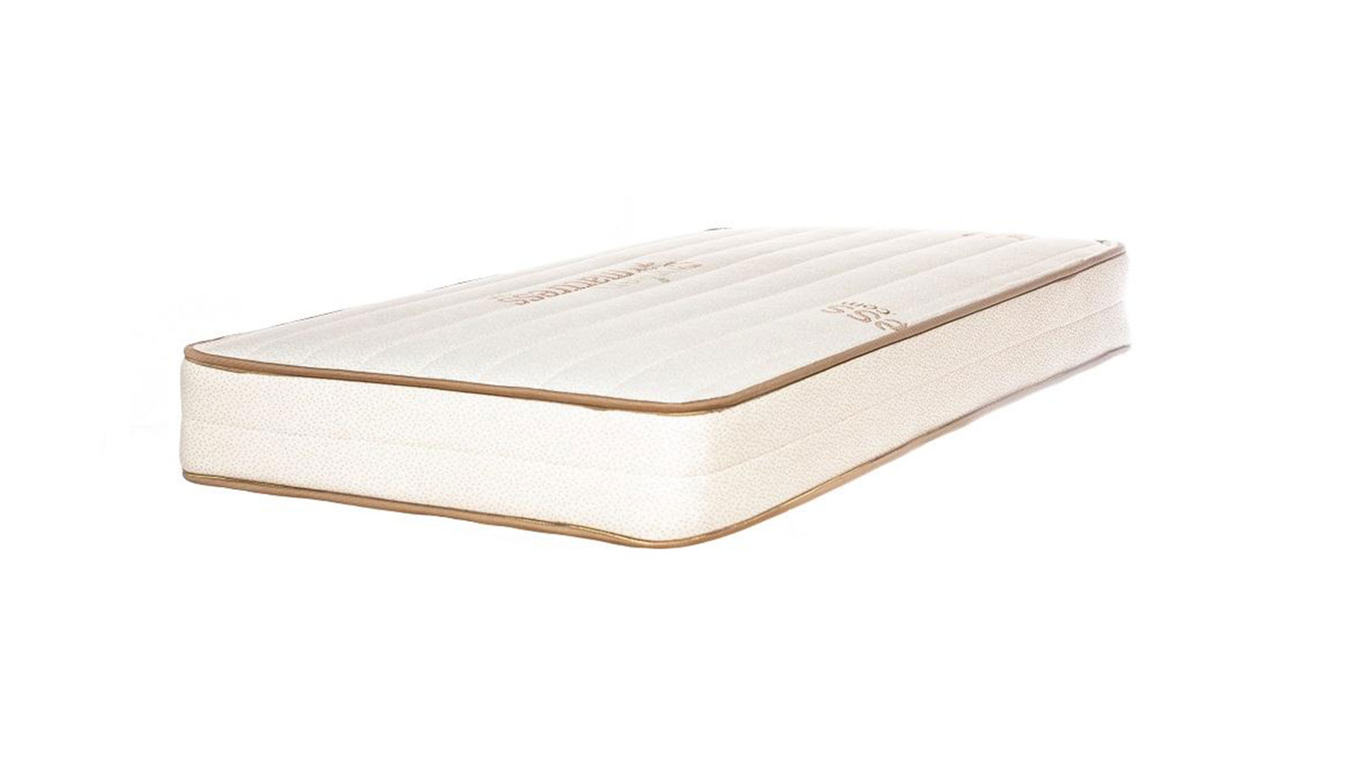 Emily Organic Crib Mattress 2