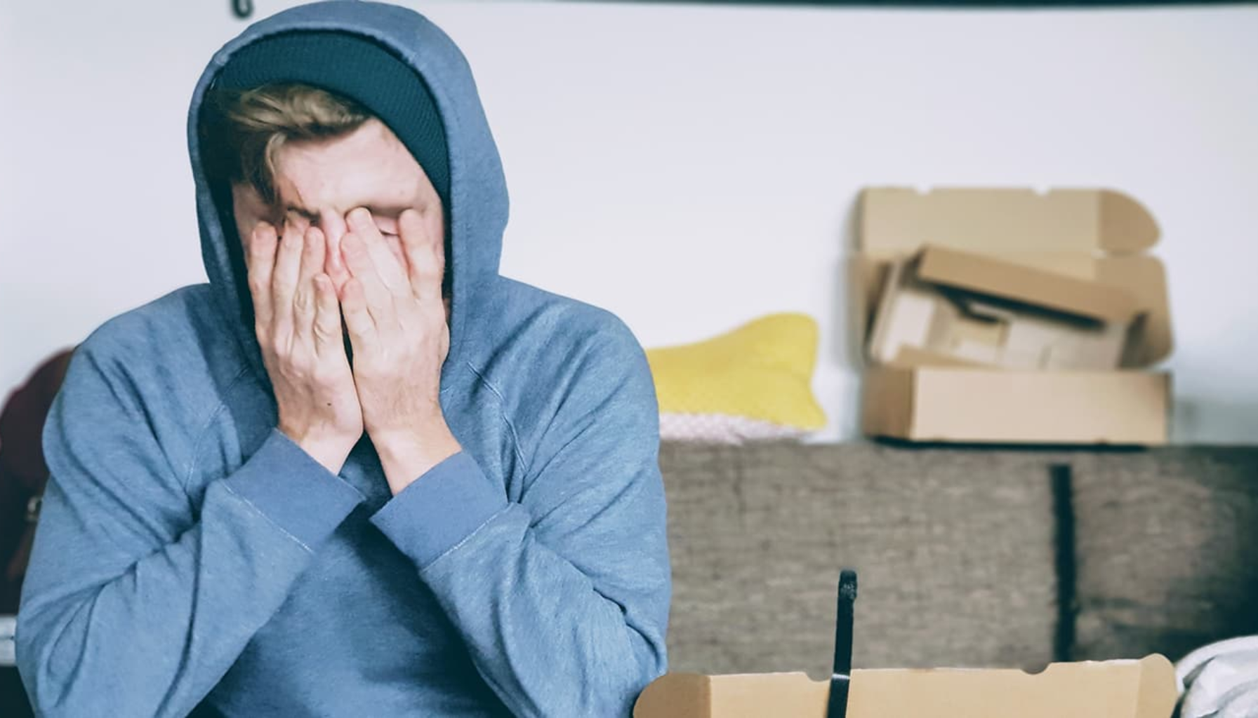 Regulering i Voksen Alder? Ja, Det Er Helt Normalt