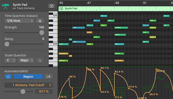 cubase vs fl studio vs logic vs cakewalk