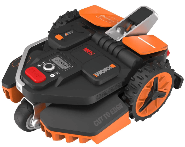 Worx Landroid Vision L1300 WR213E.