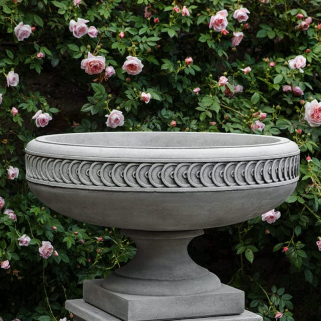 No need to scroll filter sort, just bookmark on the Campania International Chatham Urn Planter page!