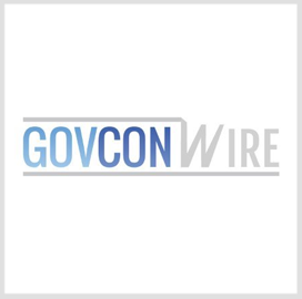 GovCon Wire is one of the leading source of breaking news regarding the GovCon industry and its players. 