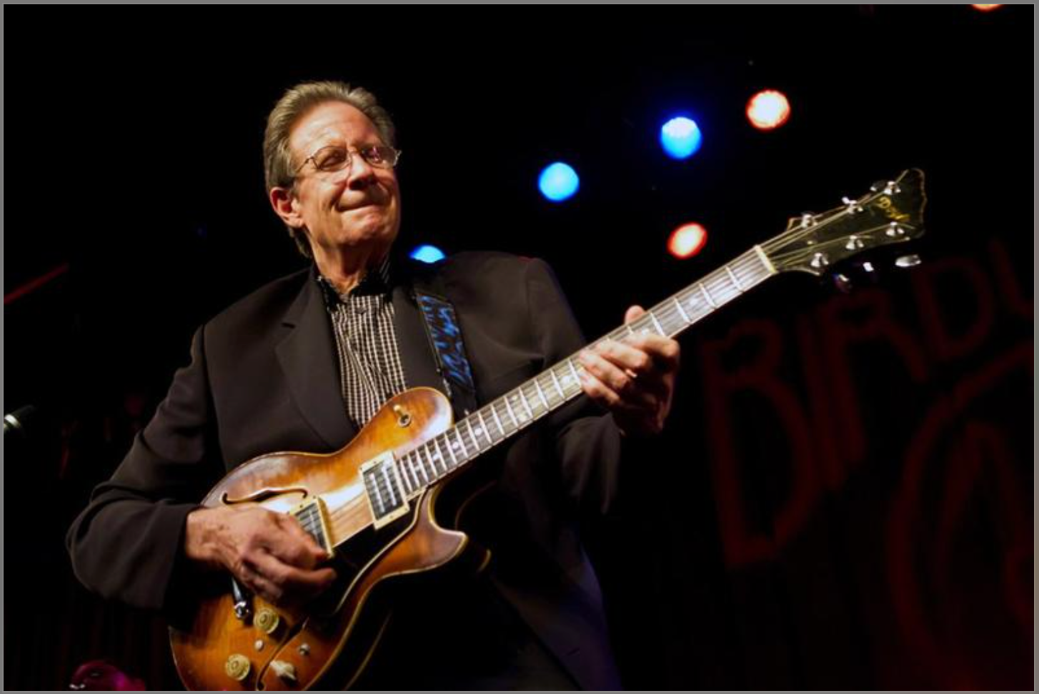 The 50 Best Jazz Guitarists of All Time (See Your Favorite?) 47 Vic Juris