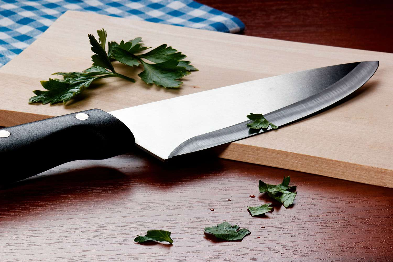 sharp blade, kitchen knives sharp