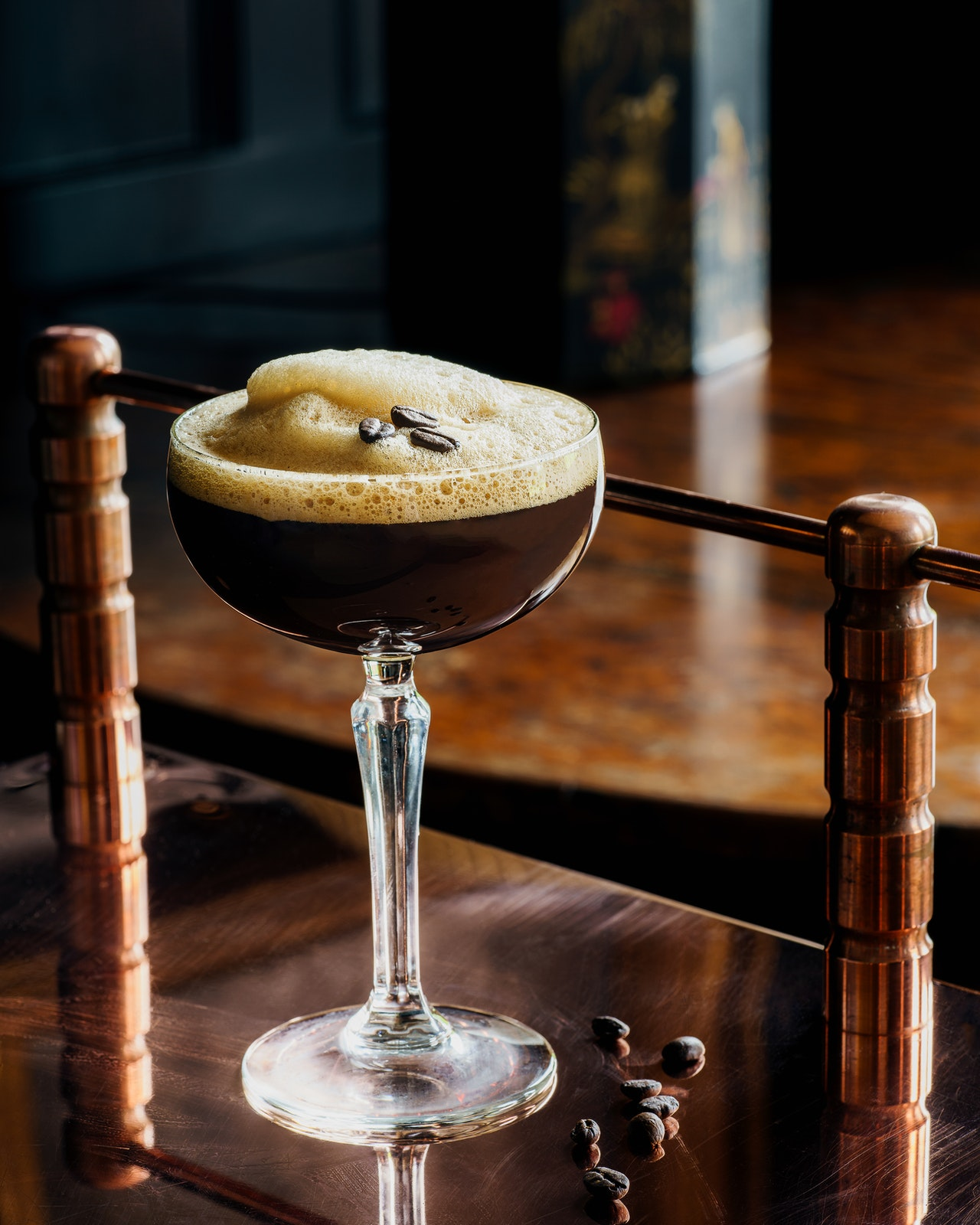 espresso martini