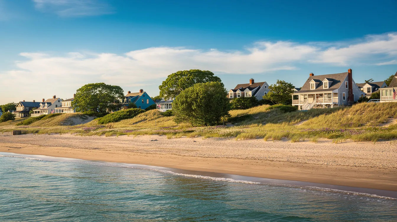 Moving from Florida to Connecticut Homes: Relocating to the CT Shoreline with Cory Tyler