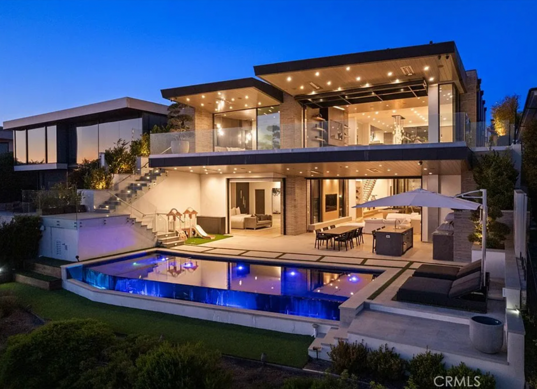 work with a real estate professional to purchase properties like 1201 Dolphin Terrace