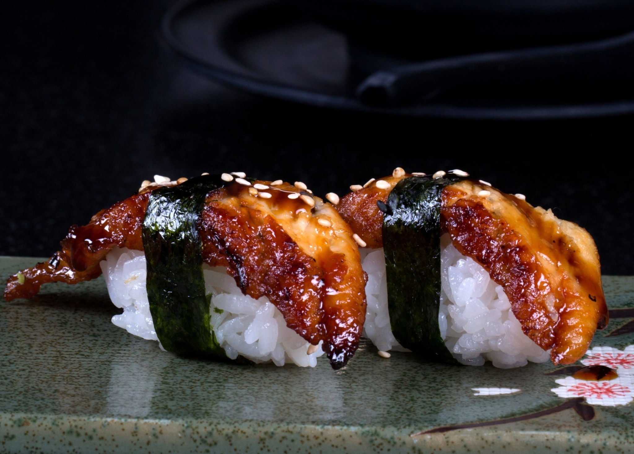 Unagi Sushi - Photo in sushihanatulsa.com