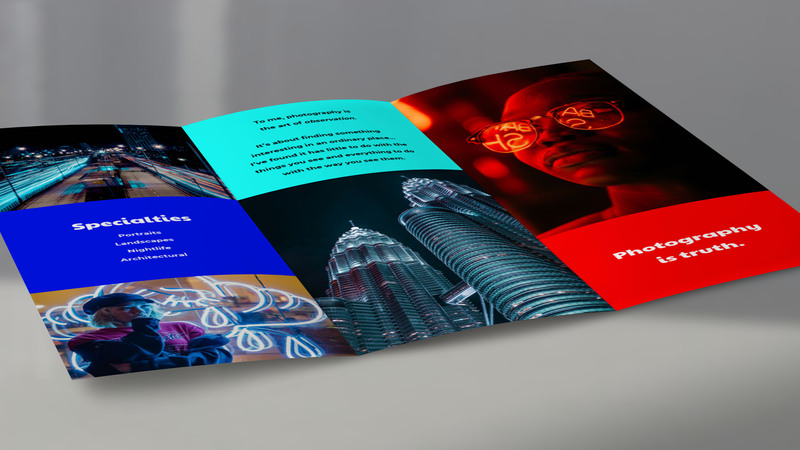 15 Creative Design Ideas for Your Next Brochure to Boost Sales This ...