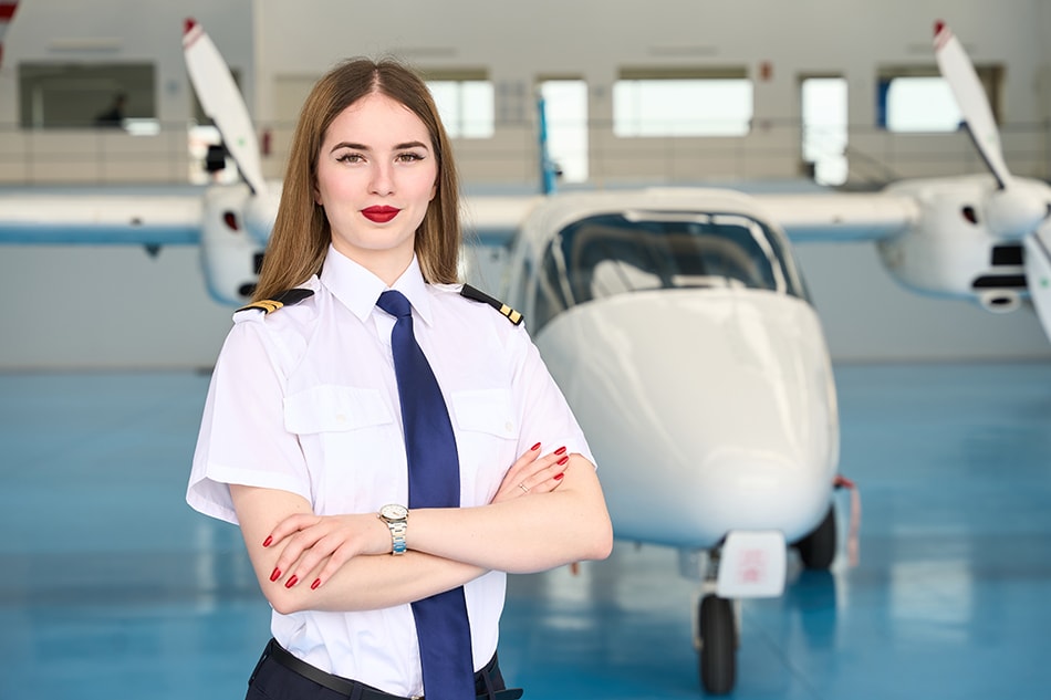 career paths after pilot training in Massachusetts