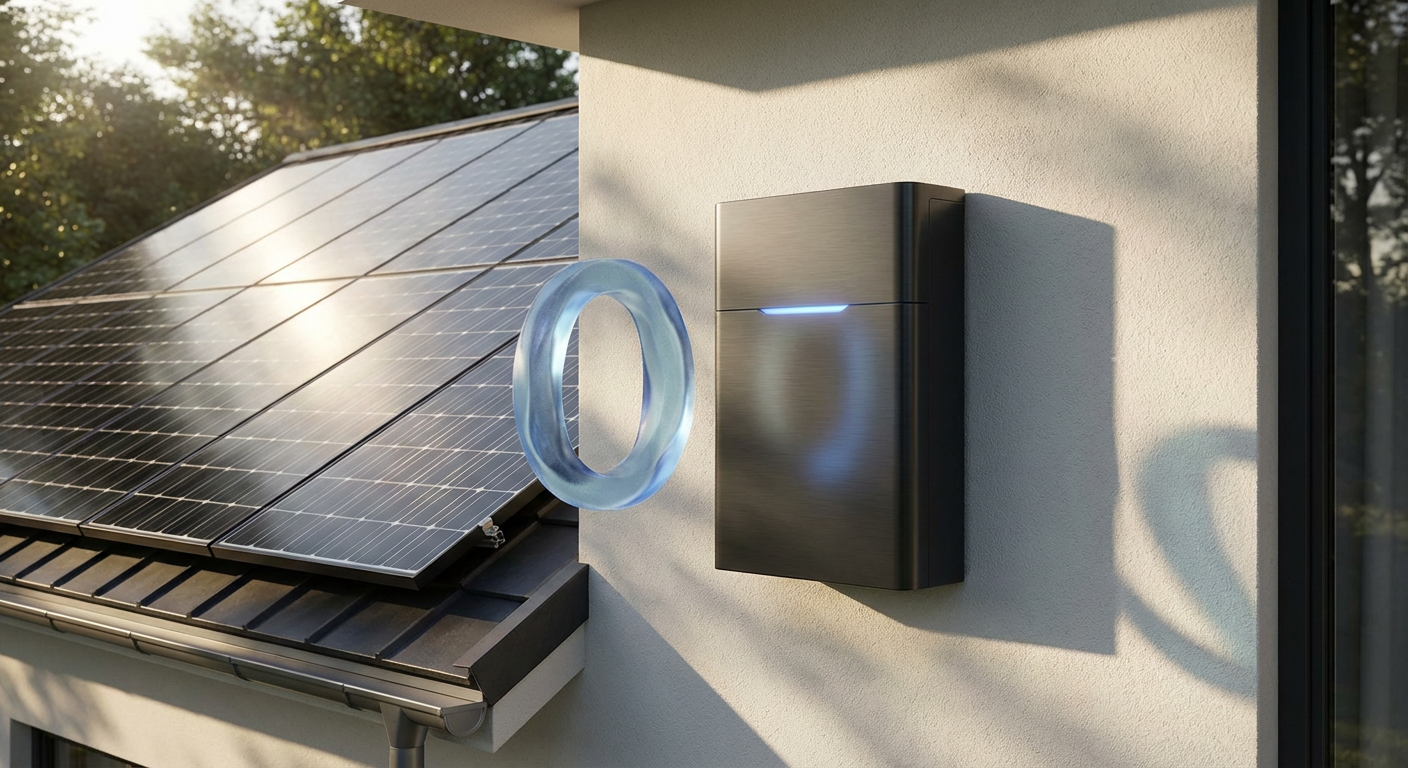 WA Residential Battery Scheme & Interest-Free Loan