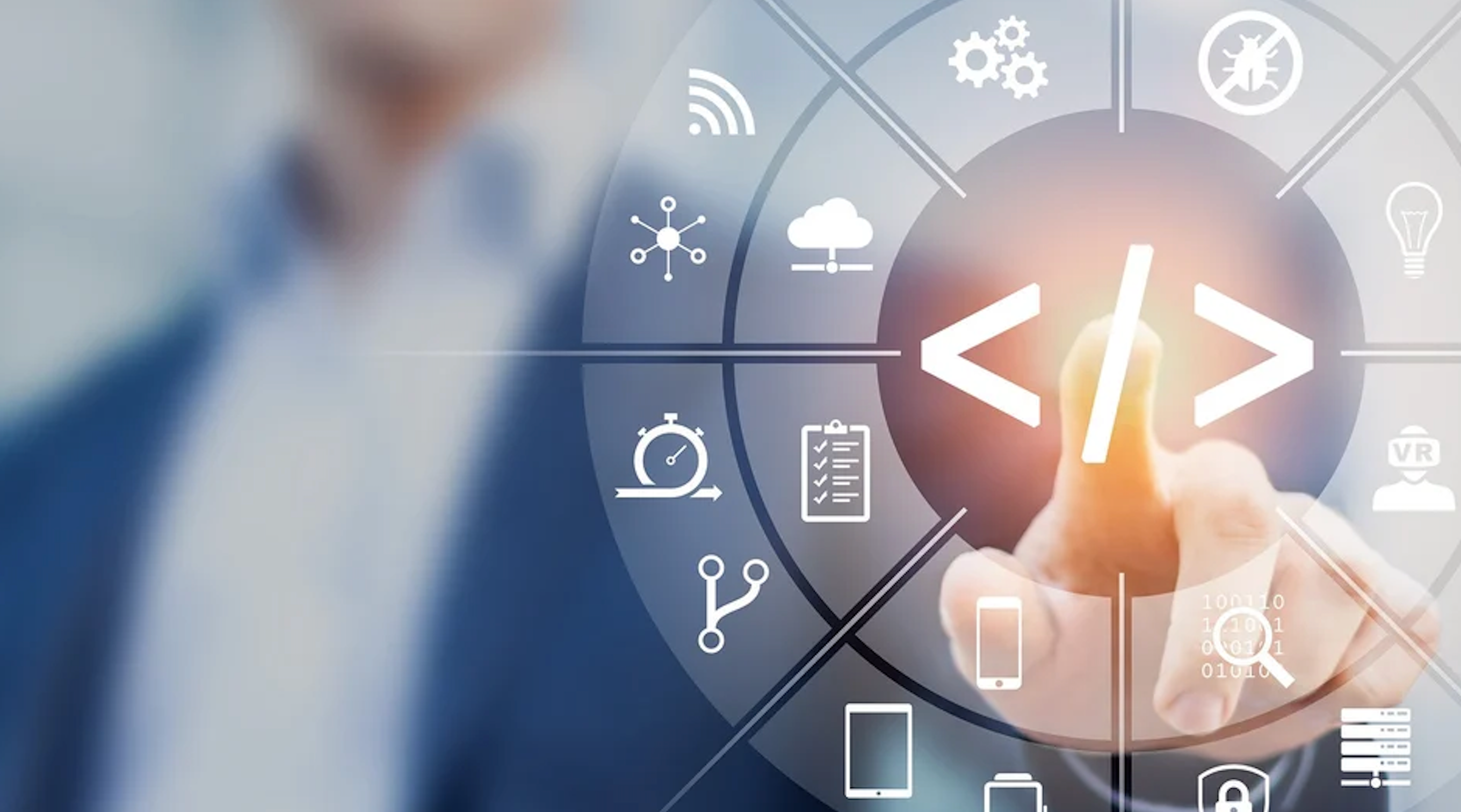 Enterprise Content Management