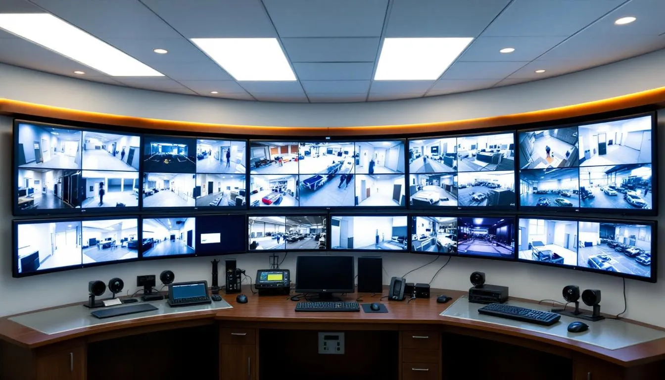 Seguridad privada en el estado de méxico: servicios, regulación y empresas certificadas 2024