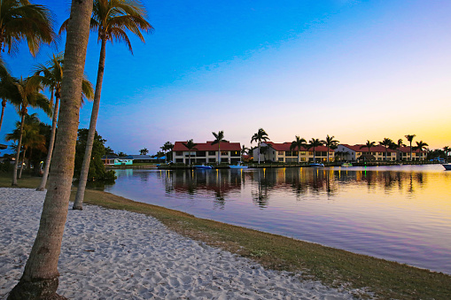 Best Places to Live in Florida - Cape Coral