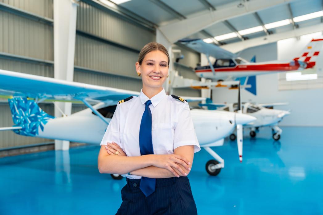 VFR day equipment ATOMATOFLAMES checklist guide