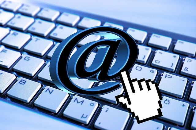 e-mail, keyboard, computer, mail, at, cursor, hand, finger, touch, question mark, character, symbol, request, problem, problem buttons, letters, input, pc, tap, computer keyboard, e-mail, e-mail, e-mail, e-mail, e-mail, mail
