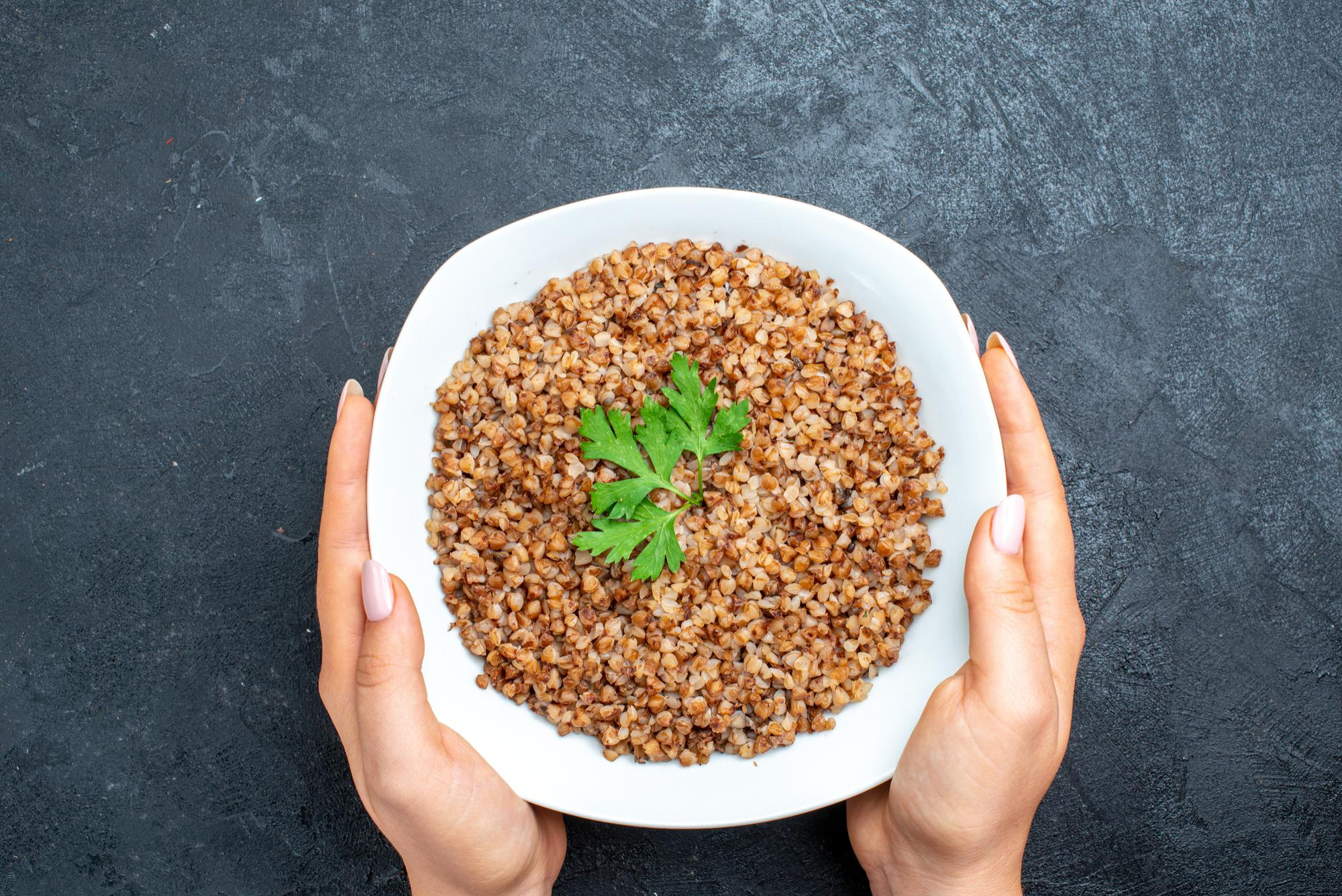 buckwheat for digestive health 