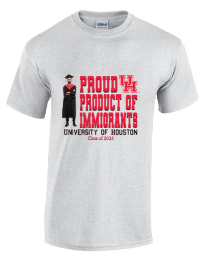 Graduation Shirts