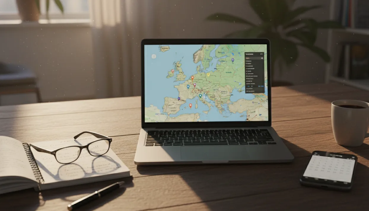 Schengen Type C At A Glance And Where Indians Should Apply, With Dummy Ticket Integration