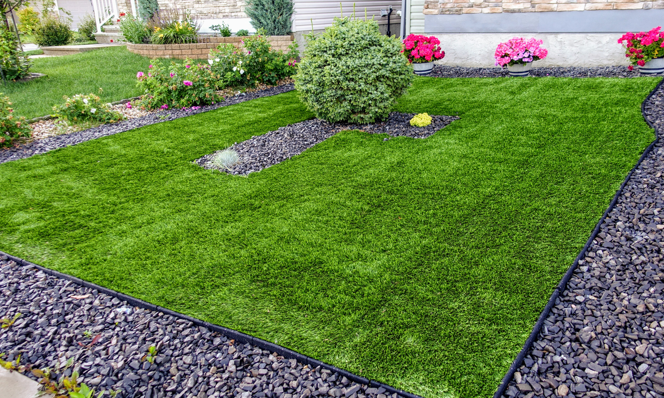 artificial grass installer colorado springs