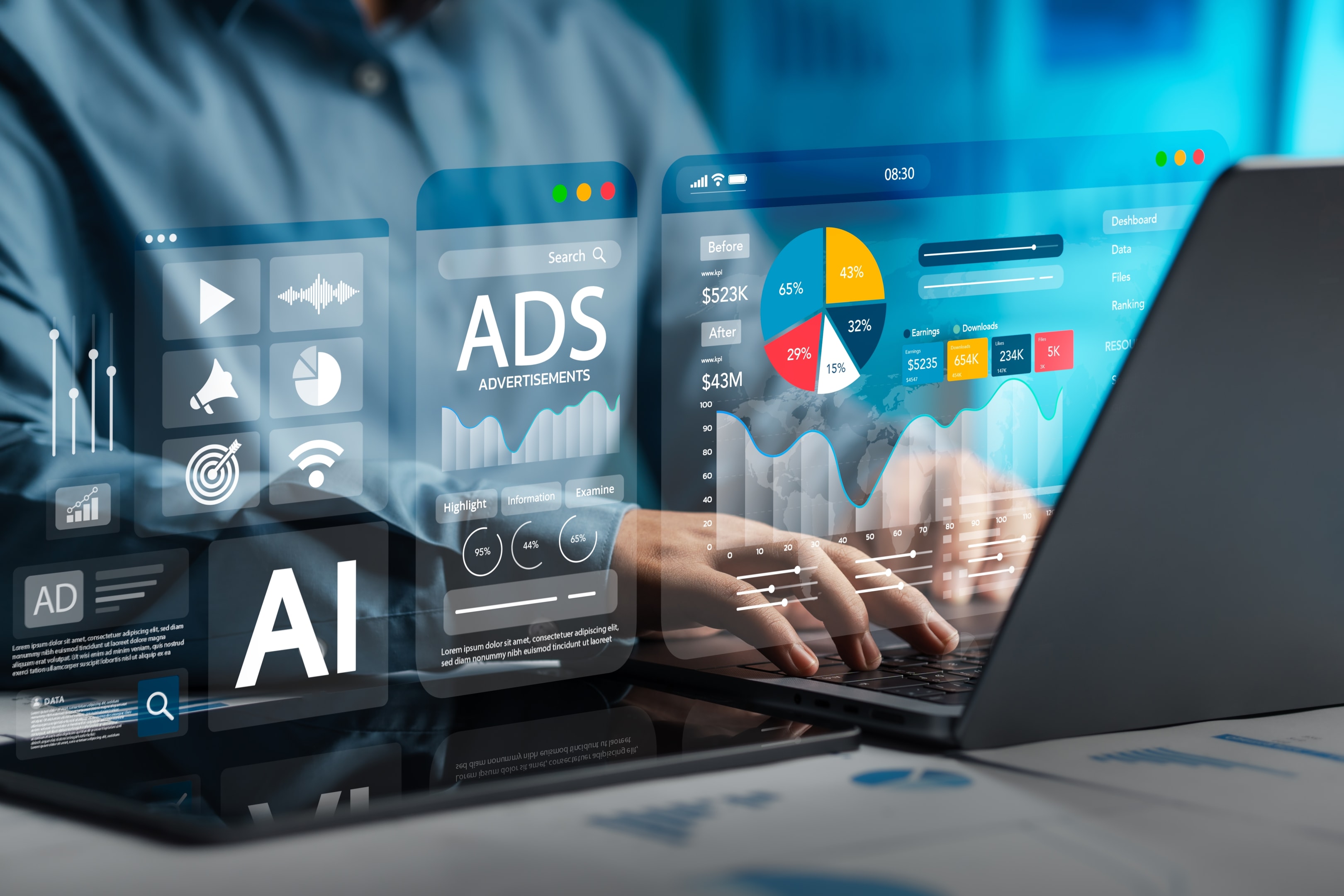 Jak przyciągnąć klientów poprzez marketing internetowy?