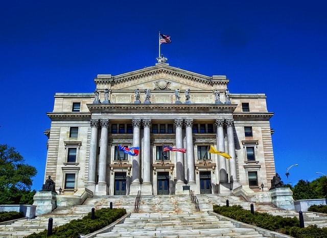 courthouse, essex county, new jersey