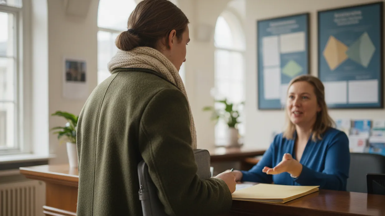 Funds Timing: Make Your Money Work On The First Attempt in UK Visa Process