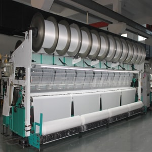 Scutching Machine