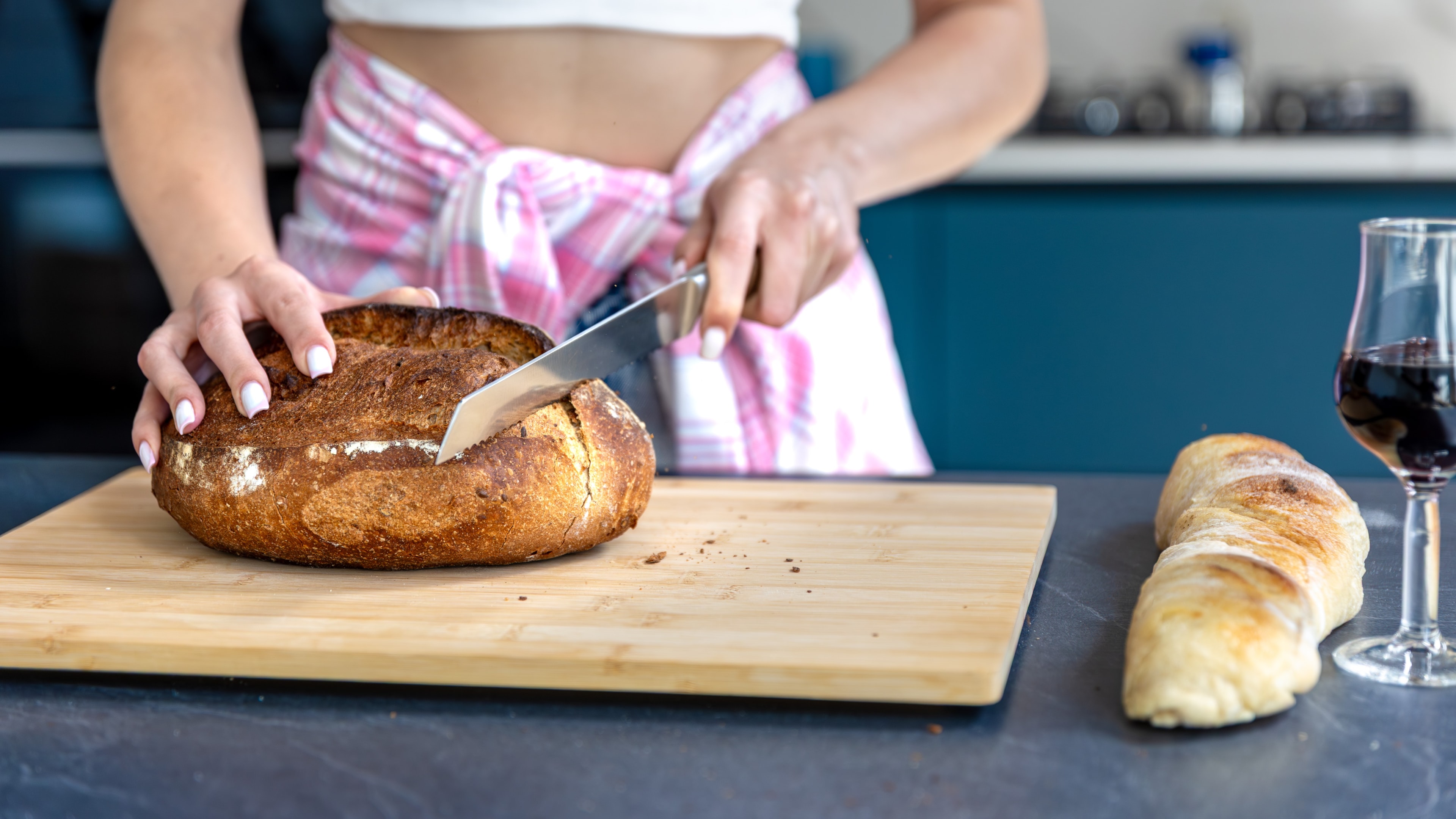 Dlaczego tradycyjne pieczywo utrudnia odchudzanie?