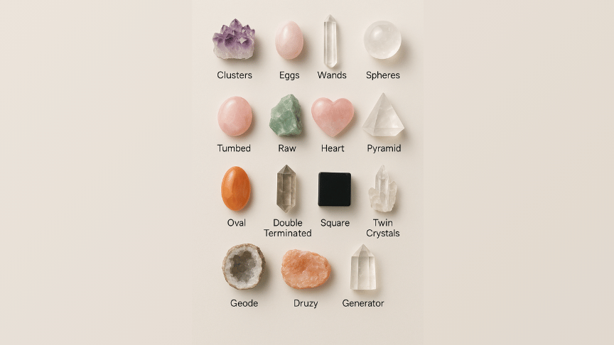 crystals for professional goals