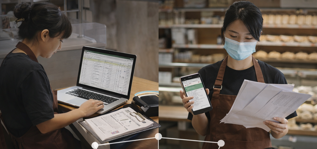 A modern HR software solution improves employee data management, protects sensitive employee data, enhances data security, ensures data accuracy, and simplifies data handling for organisations with a distributed workforce.