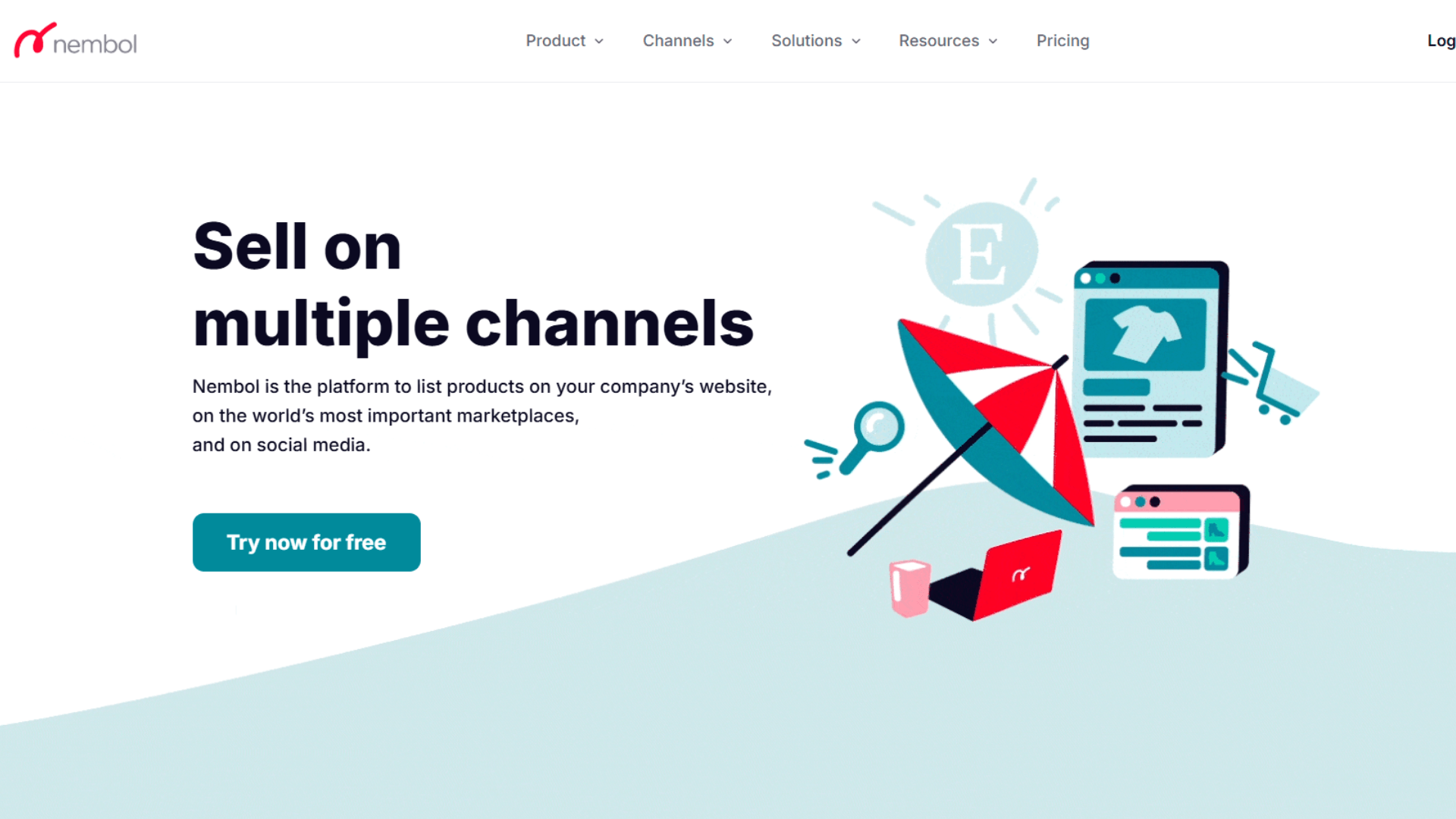 10 Best Multichannel Selling Software in 2026