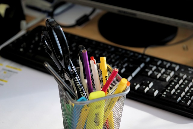 names for stationery businesses