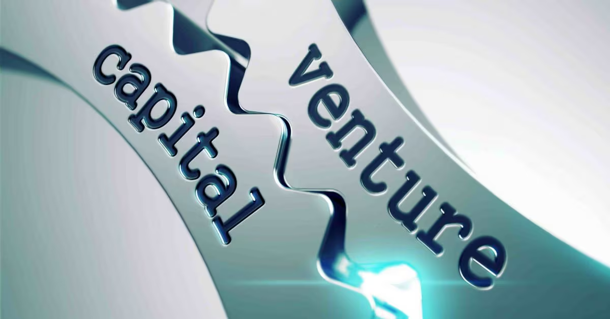 An overview of leading crypto venture capital firms in 2025