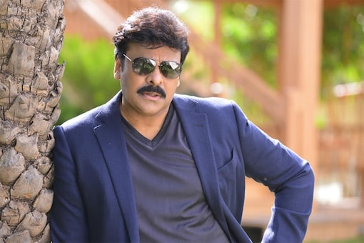 Chiranjeevi is one of the biggest stars in Telugu cinema | FintechZoom