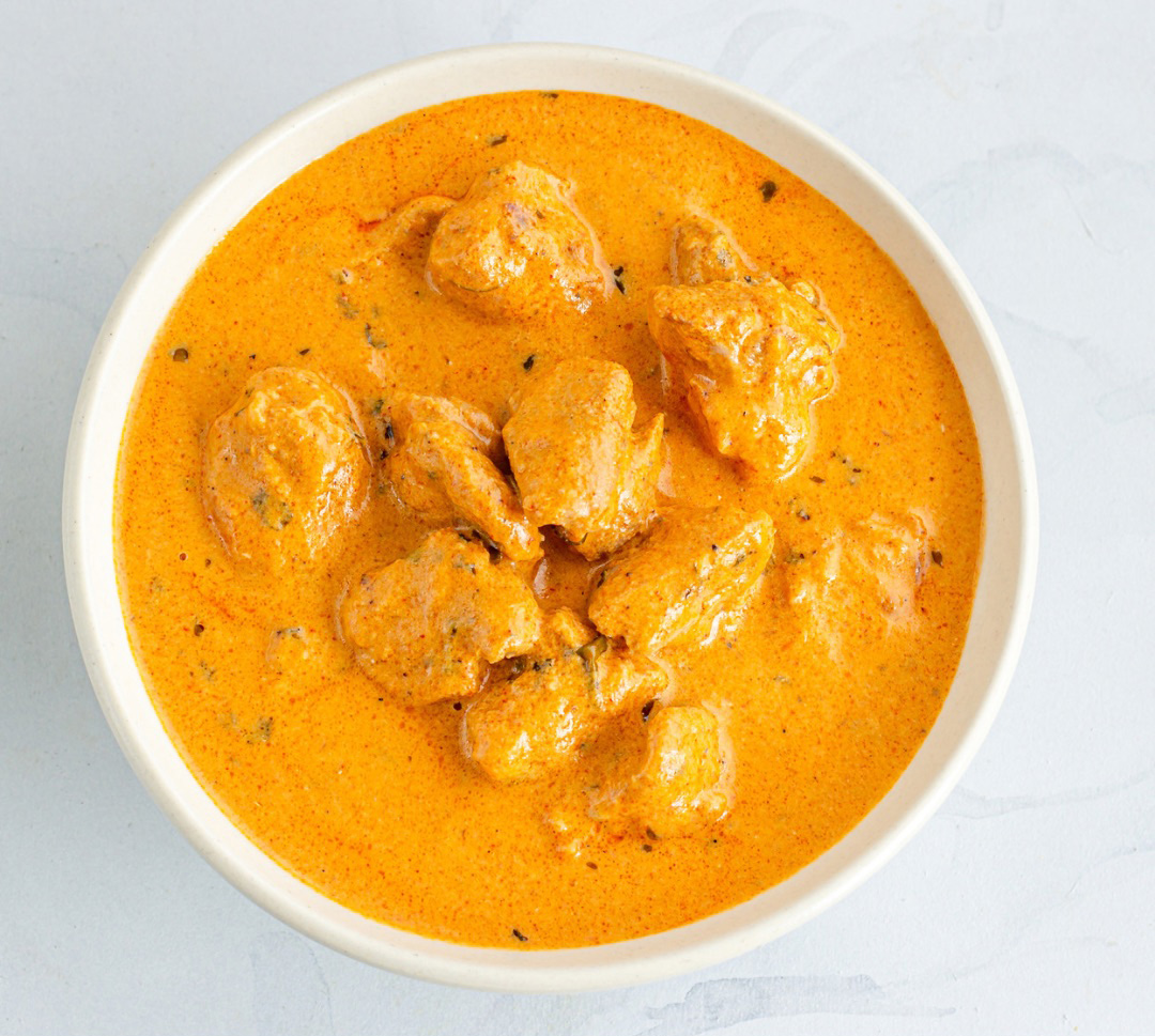 Wurzpott Curry Recipes | Wurzpott Aloha Curry and Curry Purple Butter Chicken Recipe