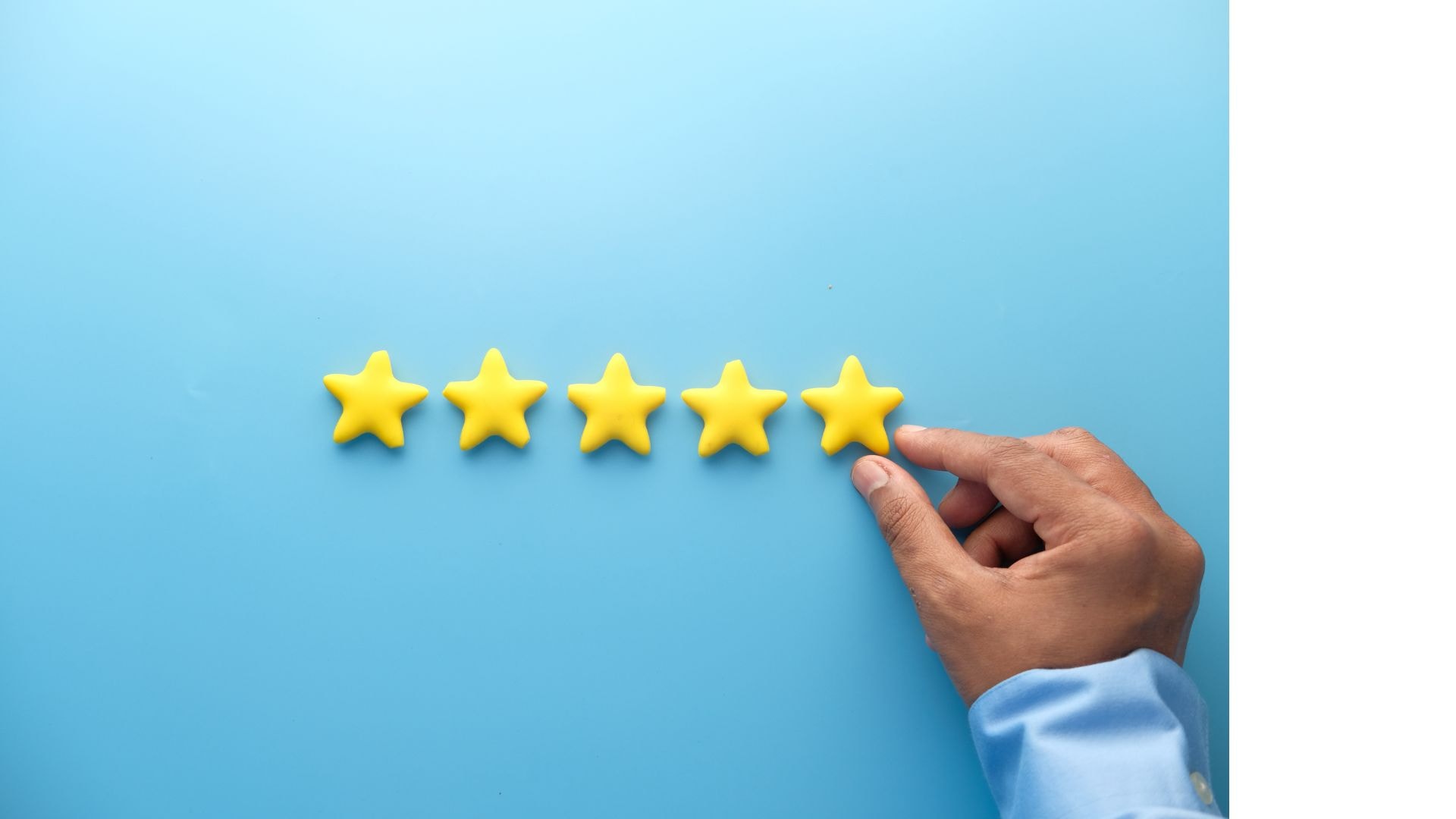 You Aren’t Getting Enough (or the Right) Reviews