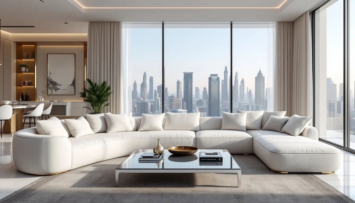 Choosing the best sofa cleaning company in Dubai, featuring customer reviews and service highlights.