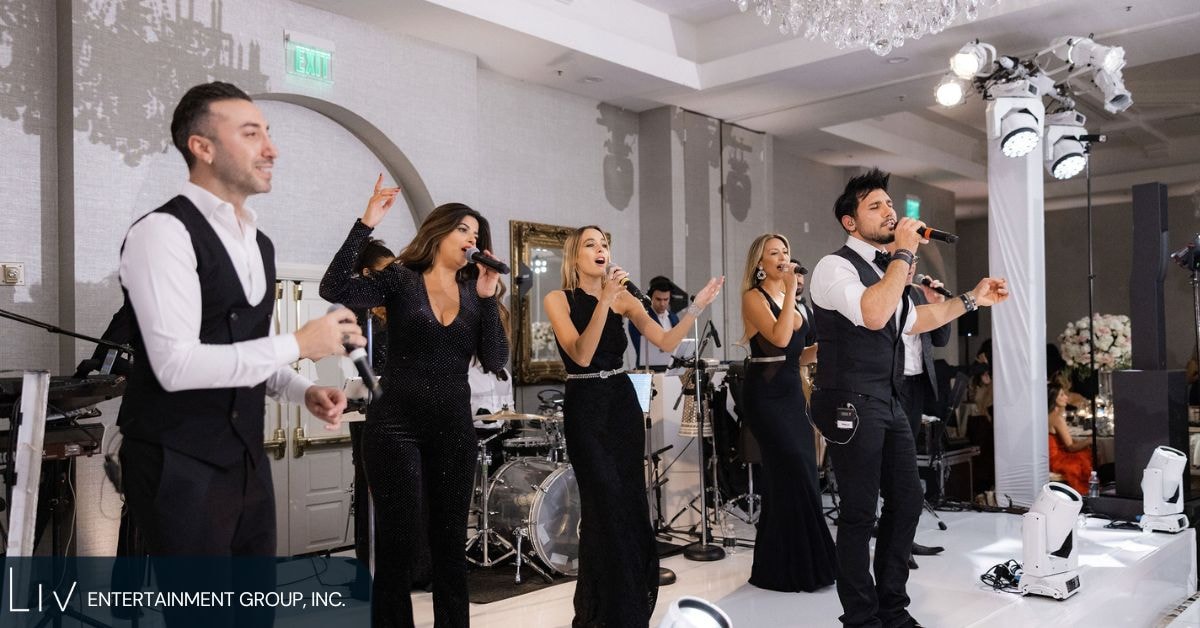 The Basics of Hiring a Band