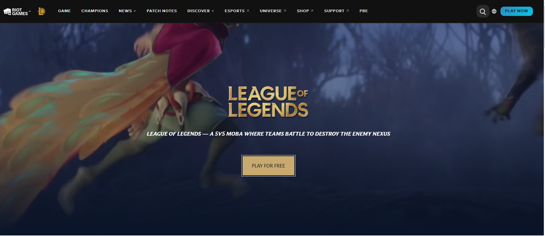 How LoL Esports Can Integrate Blockchain & Crypto?