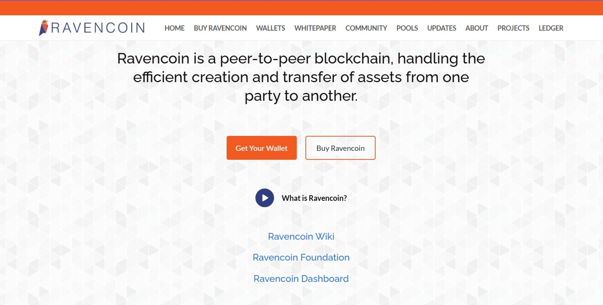 Ravencoin (RVN)