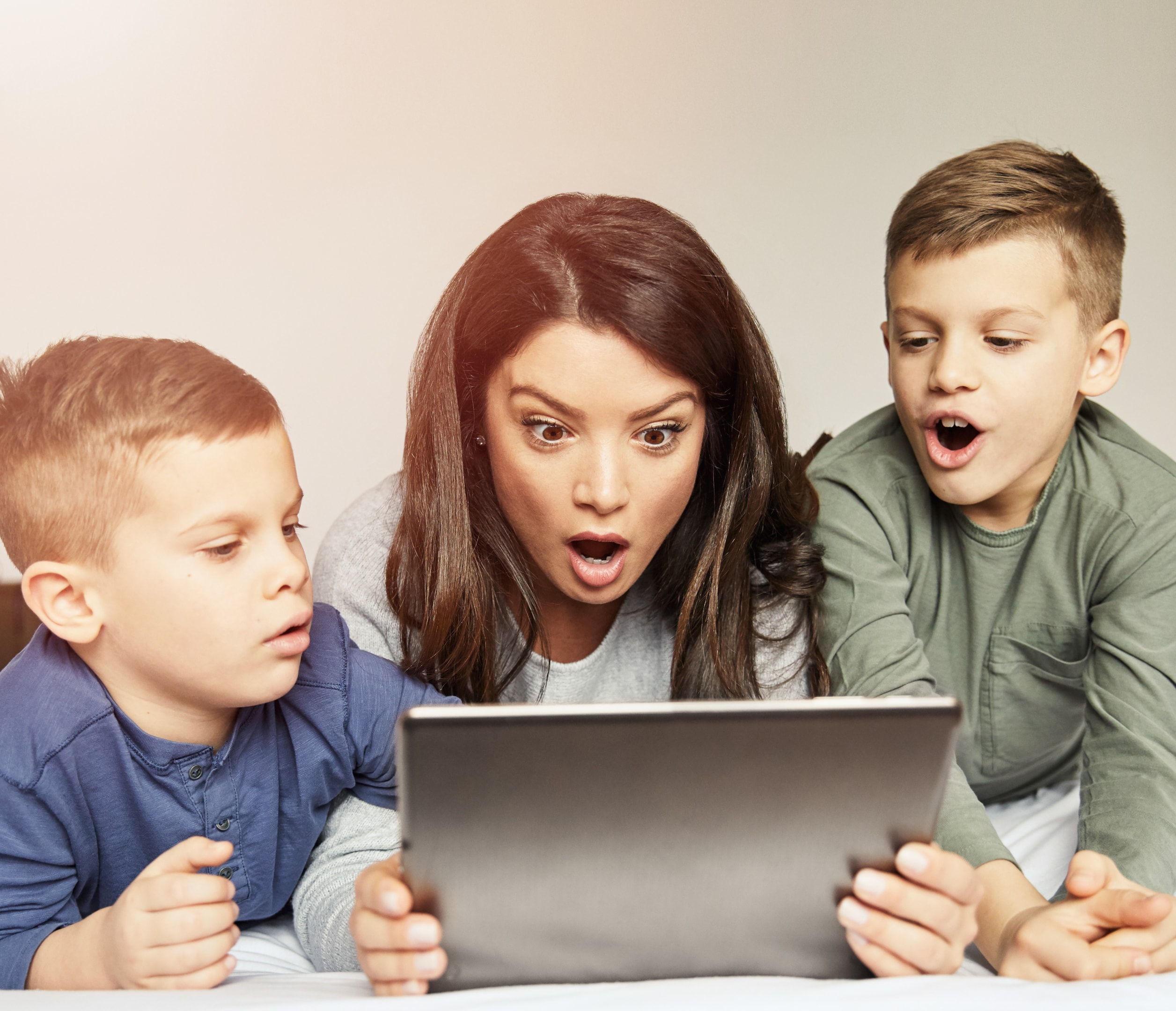 Choosing the right AI tool for your kids