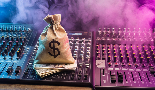 How to Find and Hire A Music Producer for Your Music