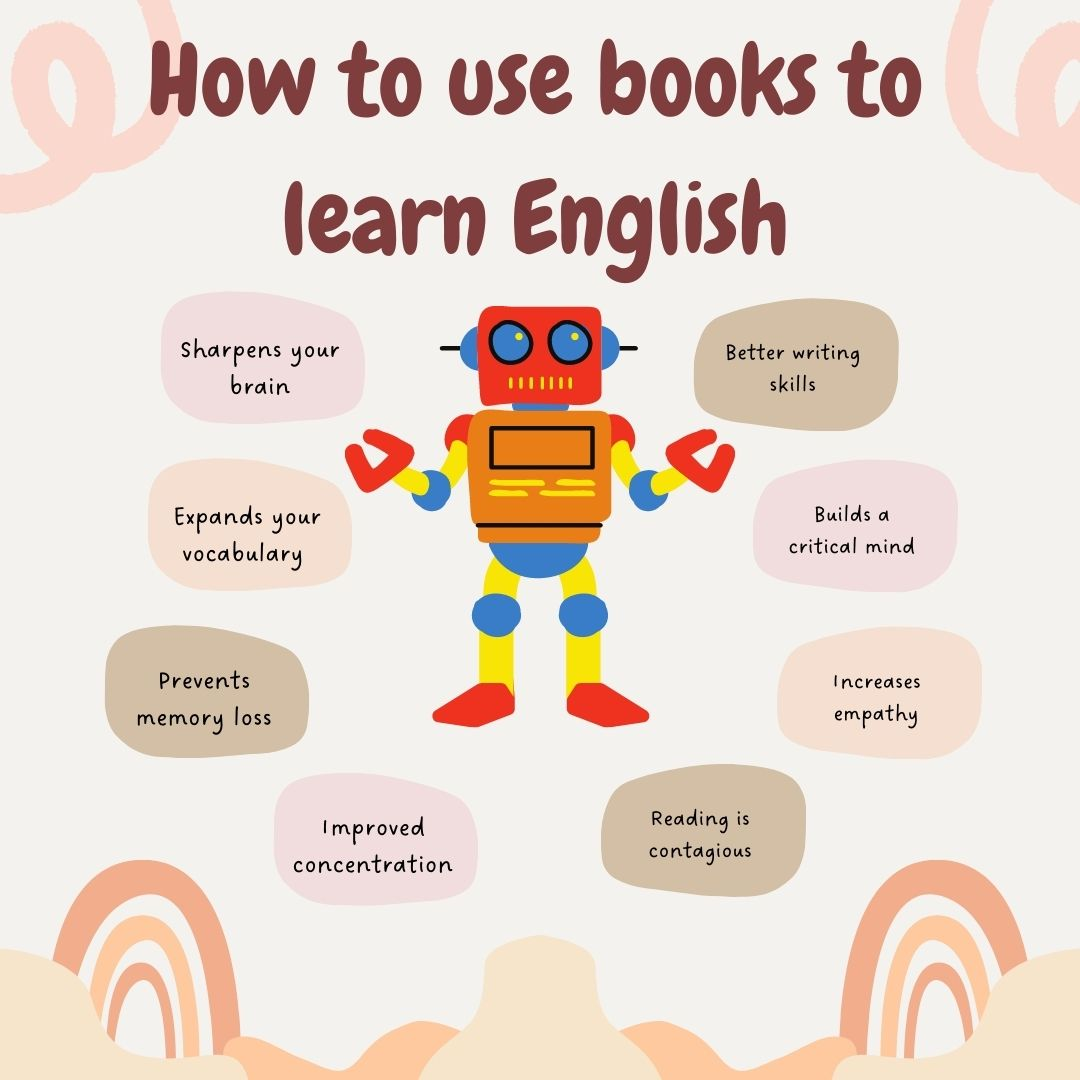 Simple ways to learn English effectively: How important is the English