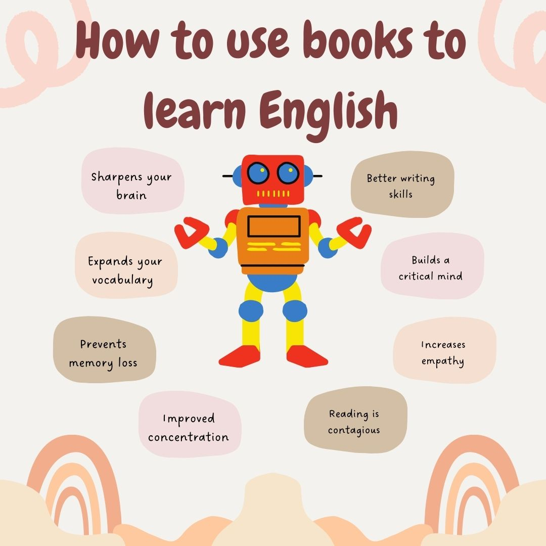 Simple Ways To Learn English Effectively How Important Is The English 