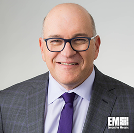 Steven H. Collis, Chairman, President and Chief Executive Officer; AmerisourceBergen Executive Team