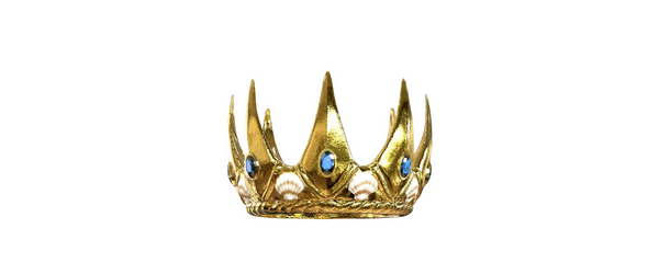 Poseidon's Crown