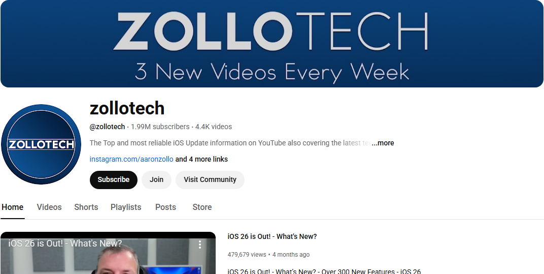 zollotech